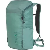 Exped - Summit Lite 25 - Mochila de senderismo turquesa