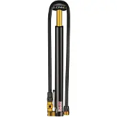 Lezyne Mini Bomba Cnc Micro Floor Drive Hp