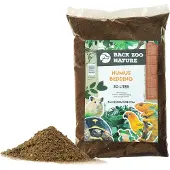 Back Zoo Nature Humus Bedding - 20 litros