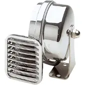 VETUS Bocina De Tono Bajo 12v