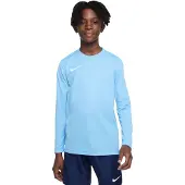 Nike Camiseta funcional 'Park VII' azul oscuro / blanco