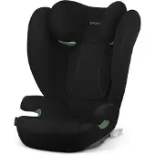 Cybex Silla De Coche Solution B I-fix