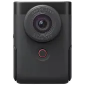 Canon Powershot V10 Negro Vlogging Kit