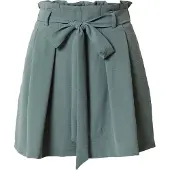 About You Pantalón plisado 'Lia' verde