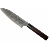 Eden kitchen knives Eden Susumi SG2 Santoku, 18,5 cm