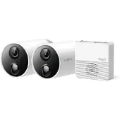 TP-LINK Tapo C4XX