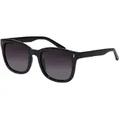 Pilgrim Gafas de sol 'KATYA' negro