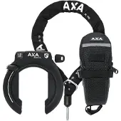 Axa Candado Para Cuadro De Bicicleta Block Xxl