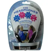 Maxell Auriculares Gd025