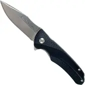 Buck Navaja Sprint Select Linerlock, azul
