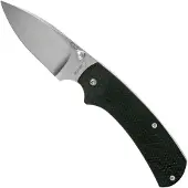 Böker - XS Drop - Cuchillos size Klinge 7,9 cm, negro