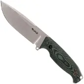 Fenix Jager F118-G Green cuchillo de caza