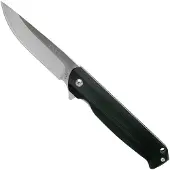 Buck Navaja Langford, negro