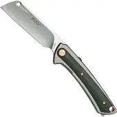 Buck Navaja Hiline