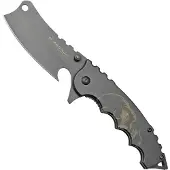 Magnum Navaja Mortem