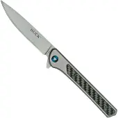 Buck Navaja Cavalier