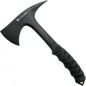 Browning Tomahawk Shock N' Awe, negro