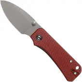 CIVIVI Navaja Baby Banter, burgundy