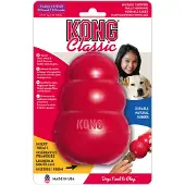 Kong Classic XL - 12 cm