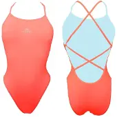 Turbo Traje De Baño Patron Sirene