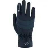 Roeckl Guantes Raiano Gore-tex Infinium Windstopper