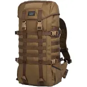 Savotta Mochila Jääkäri M (22-30L), marrón