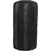 Savotta Side Pouch 4L, Cordura 500, negro