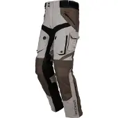 Modeka Panamericana II Pantalones textiles Arena/Caqui 3XL hombres amarillo