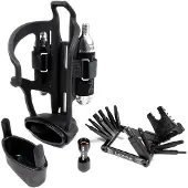 Lezyne Multiherramienta Tubeless Flow Storage Loaded
