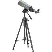 Bresser Telescopio Nightexplorer 80/400