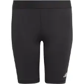 Adidas adidasMallas cortas Techfit AEROREADY 140 Black Niño