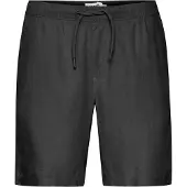 !Solid Pantalón chino 'Aurelius' negro
