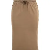 FILA Falda 'Cevira' marrón claro