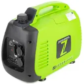 Zipper Generador de energía ZI-STE 2000 IV