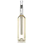 InnovaGoods Enfriador De Vino Con Aireador