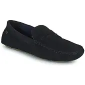 Jack & Jones Mocasines JFWJENSEN SUEDE LOAFER hombre - Azul - 44