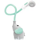 Yookidoo Juguete De Baño Elephant Baby Shower