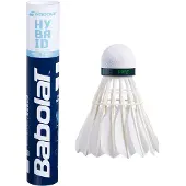 Babolat Volantes De Bádminton Hybrid 12 Unidades