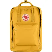 Fjällräven - Kånken Laptop 17'' - Daypack naranja