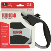 Pharmahorse Retractable Leash Explorer - 7,5 m