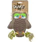 Duvo+ Juguete De Búho Para Perro 21x19x5 Cm