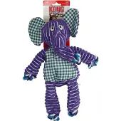 Kong Floppy Knots - M/L - Elefante