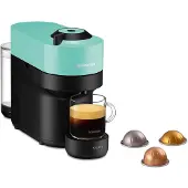 Krups Cafetera De Cápsulas Vertuo