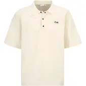 FILA Camiseta 'Twist' offwhite
