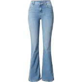 Liu Jo Vaquero 'BEAT' azul denim