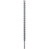 Bosch Accesorios Broca Sds-max Para Pared 7 40x800x920 Mm