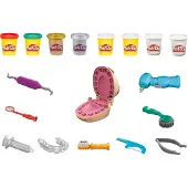 Play-Doh Bromista Dental