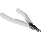 LINDSTROM Alicates De Punta Plana 7490 120 Mm
