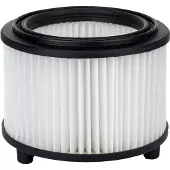 Bosch Filtro De Aspiradora