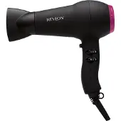 Revlon Secador De Pelo Harmony 2000 Dry &amp; Style